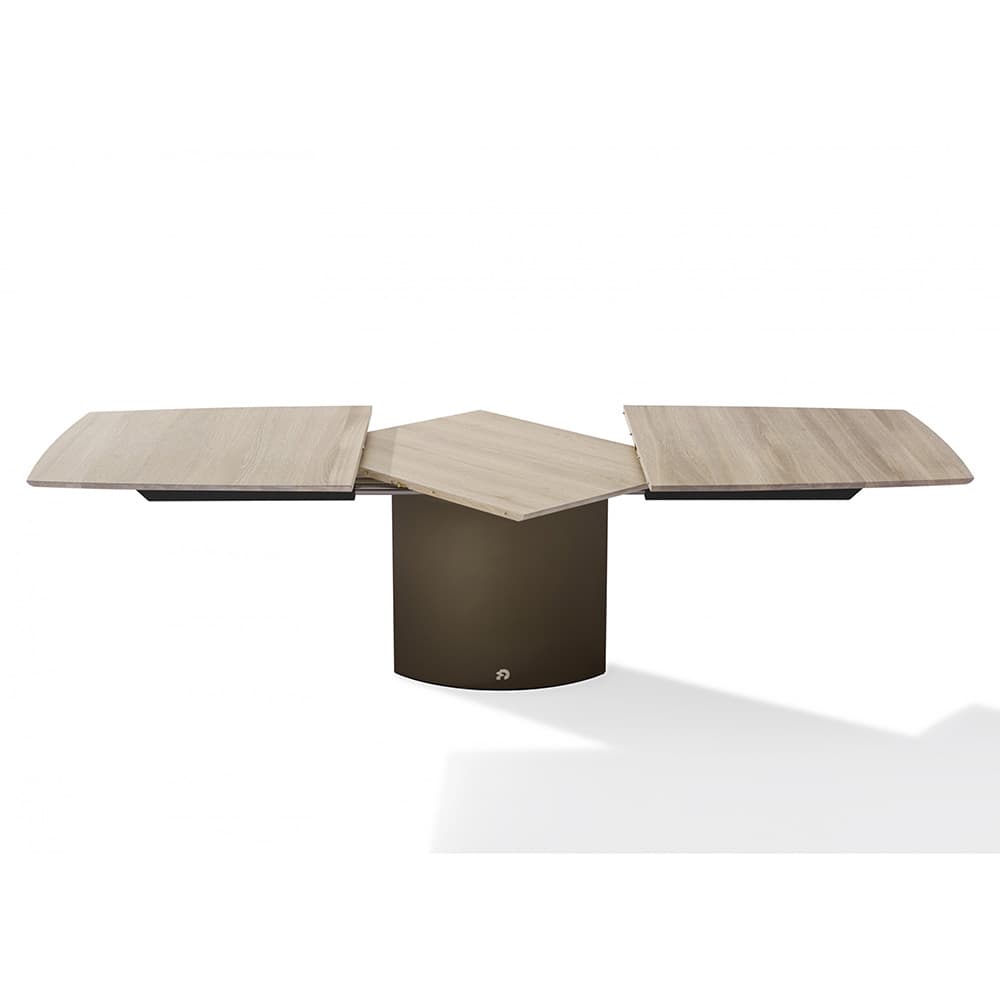 Adler Dining Table by Draenert