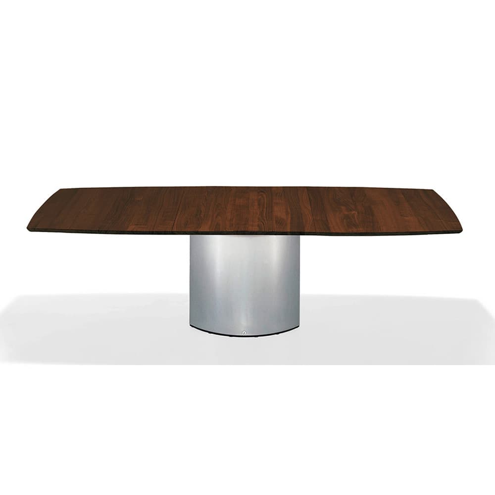 Adler Dining Table by Draenert