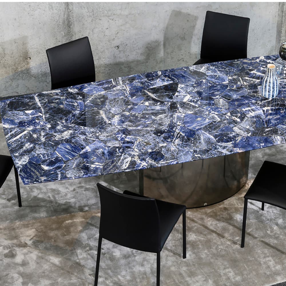 Adler Dining Table by Draenert