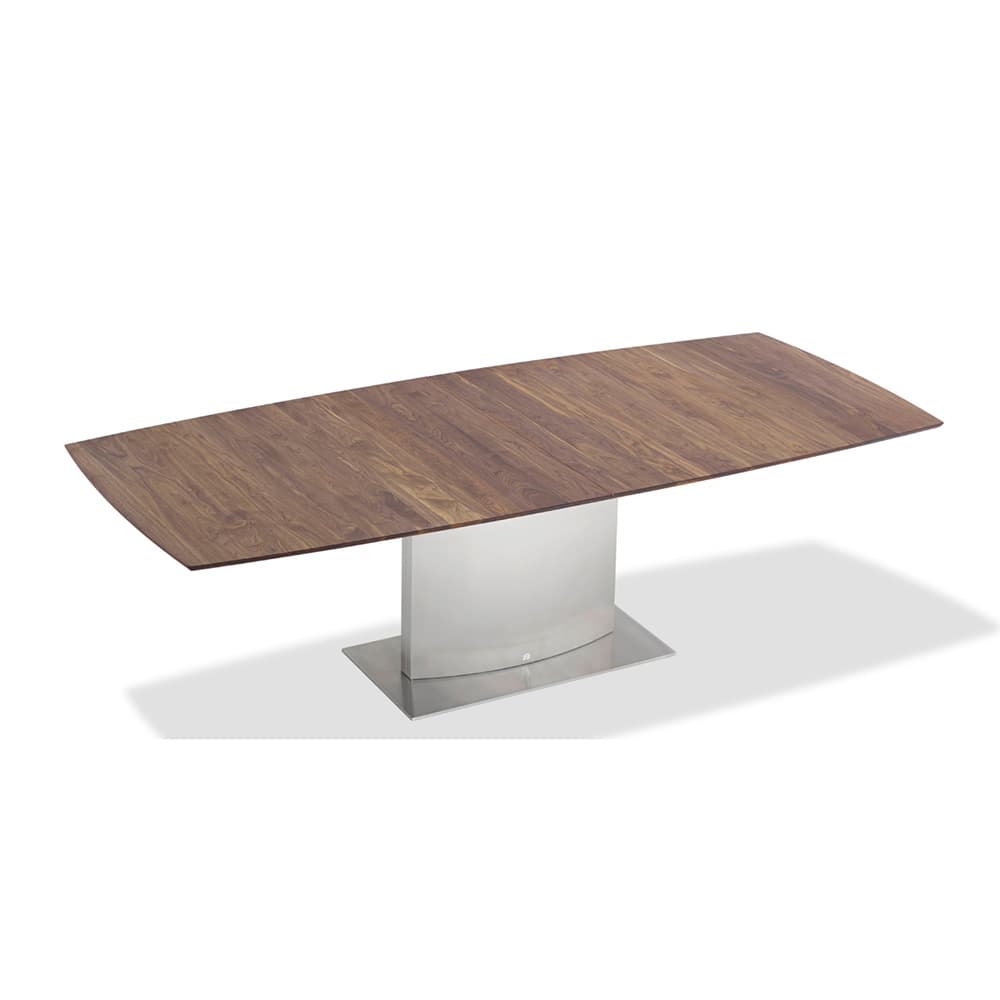 Adler Magnum Dining Table by Draenert