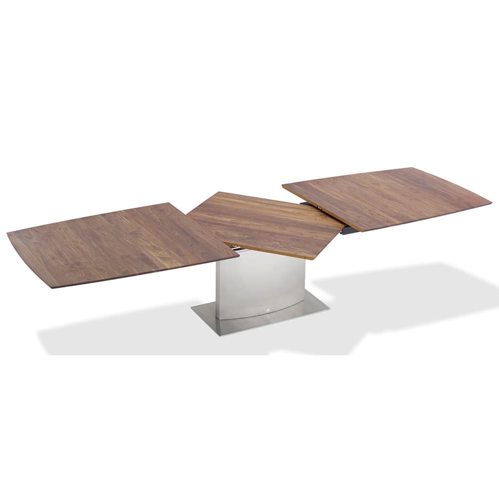 Adler Magnum Dining Table by Draenert