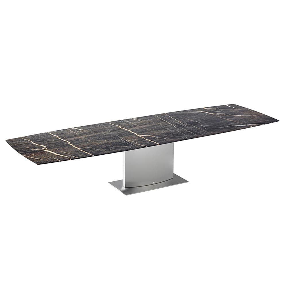 Adler Magnum Dining Table by Draenert