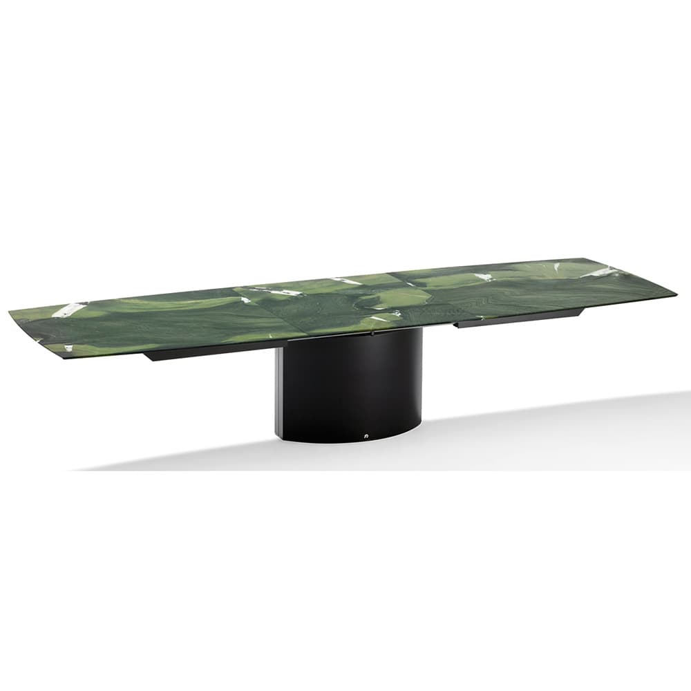 Adler Magnum Dining Table by Draenert