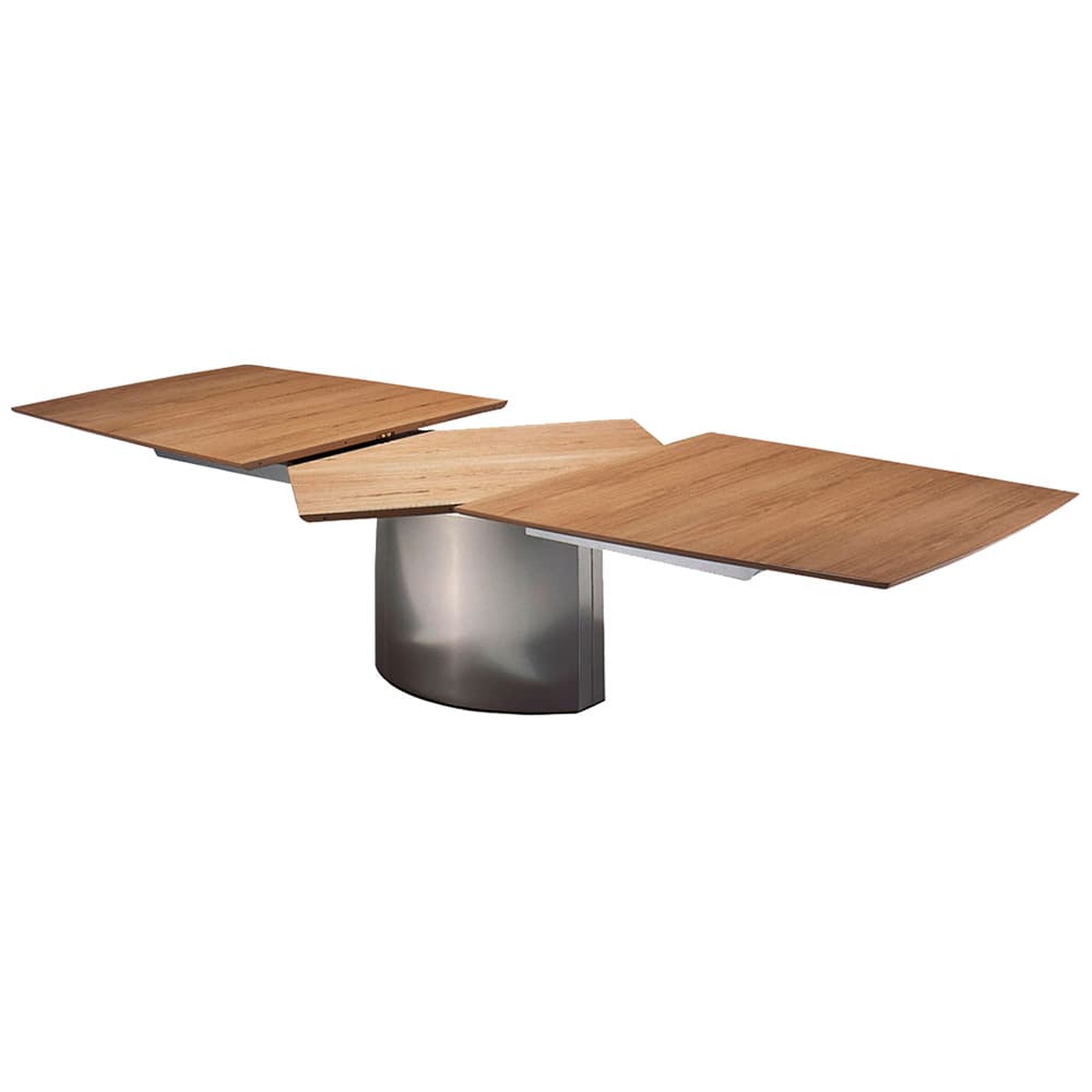 Adler Magnum Dining Table by Draenert