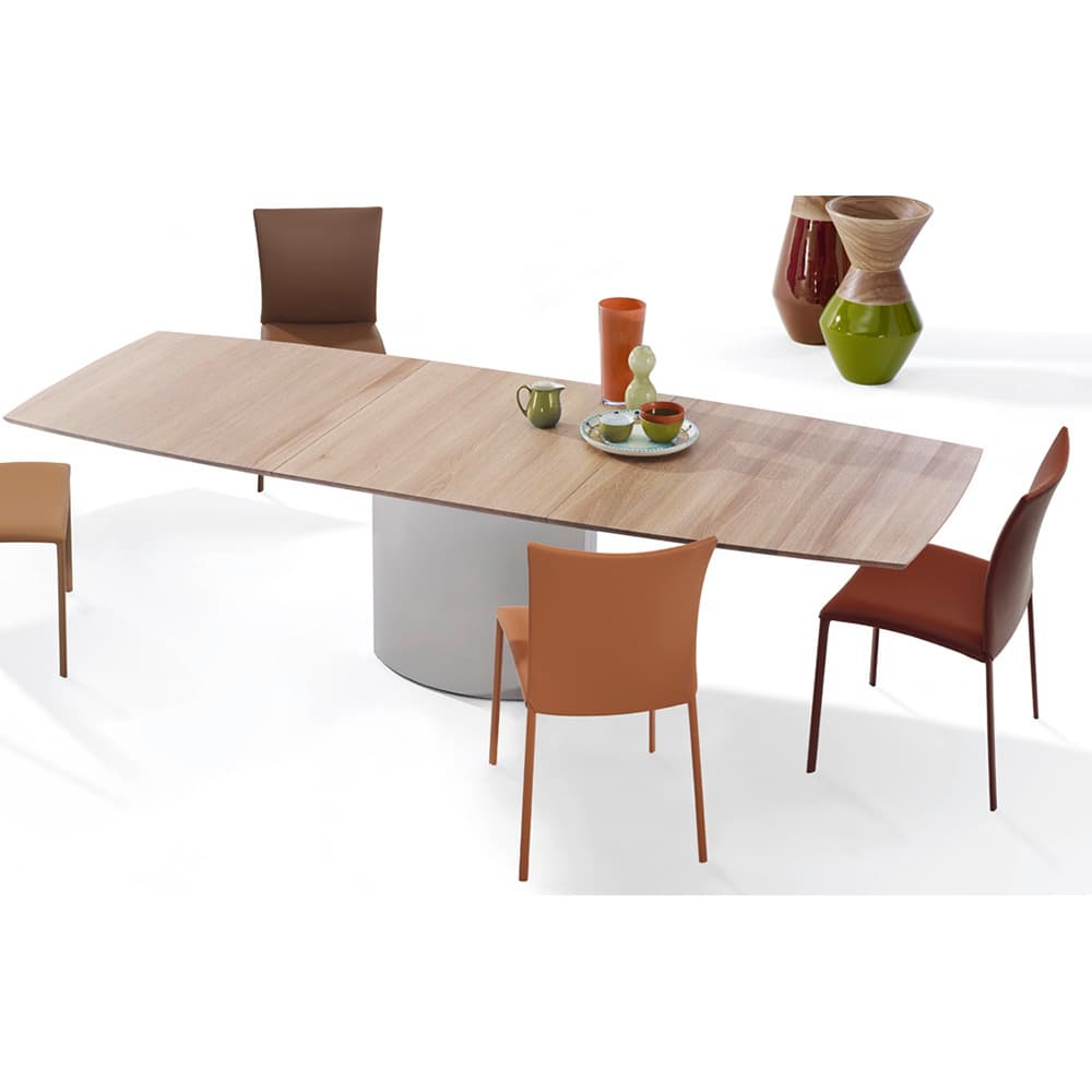 Adler Magnum Dining Table by Draenert