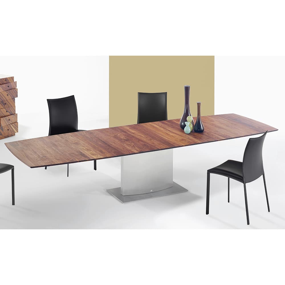 Adler Magnum Dining Table by Draenert