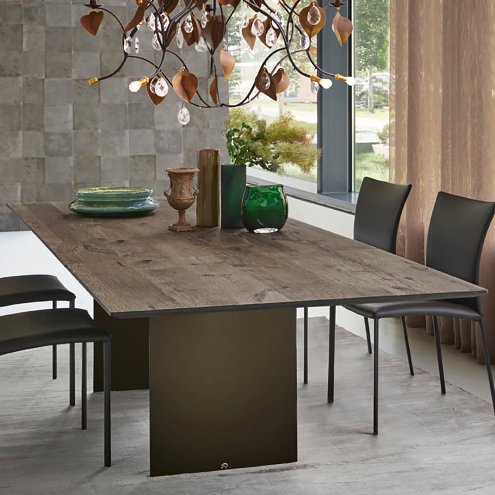 Atlas Dining Table by Draenert