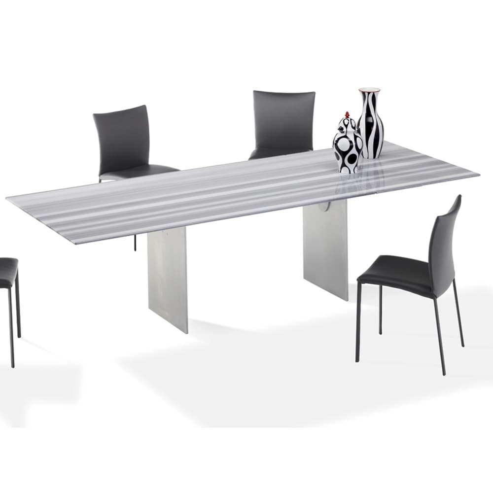 Atlas Dining Table by Draenert