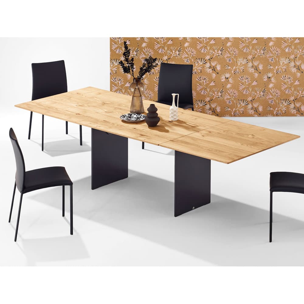 Atlas Dining Table by Draenert