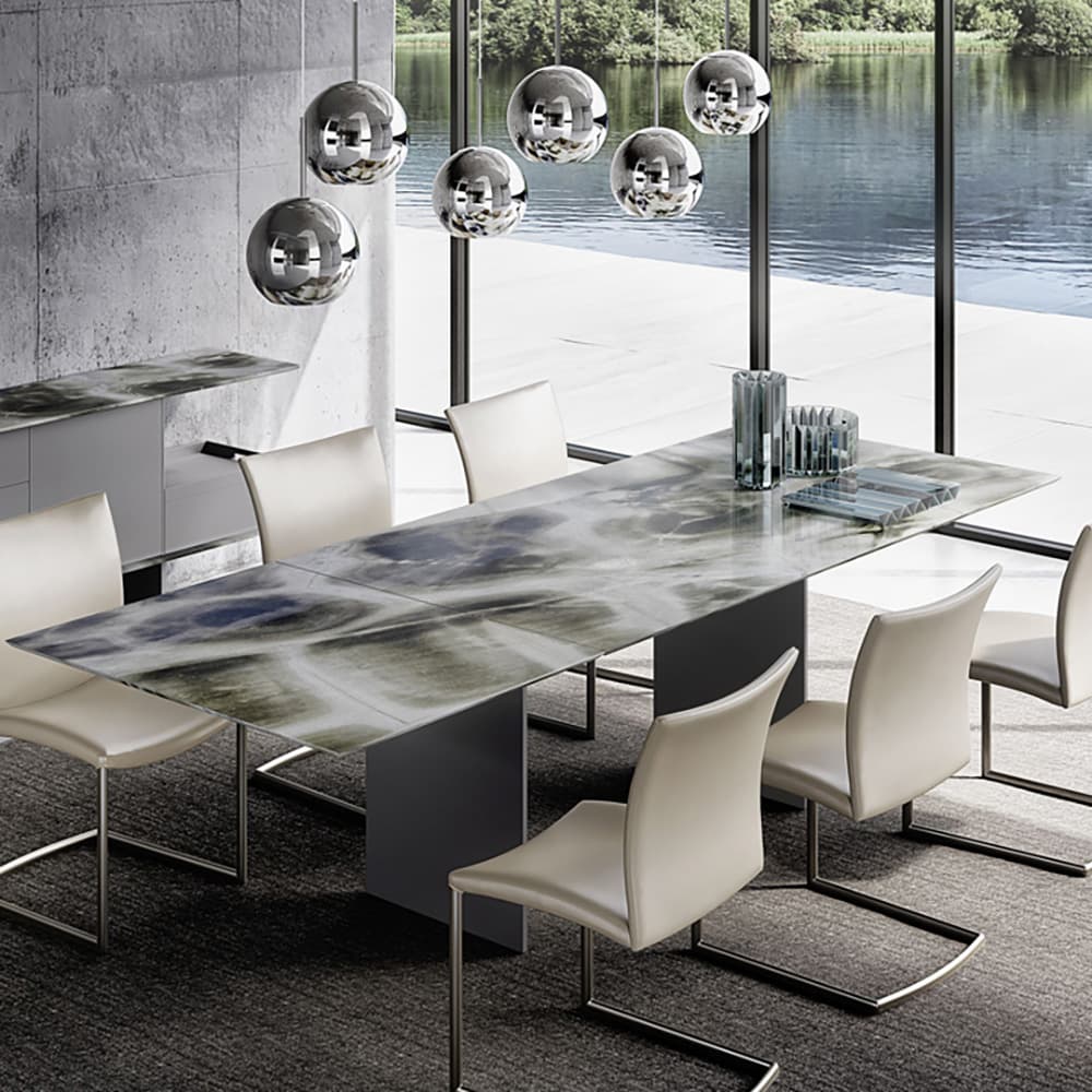 Atlas Dining Table by Draenert