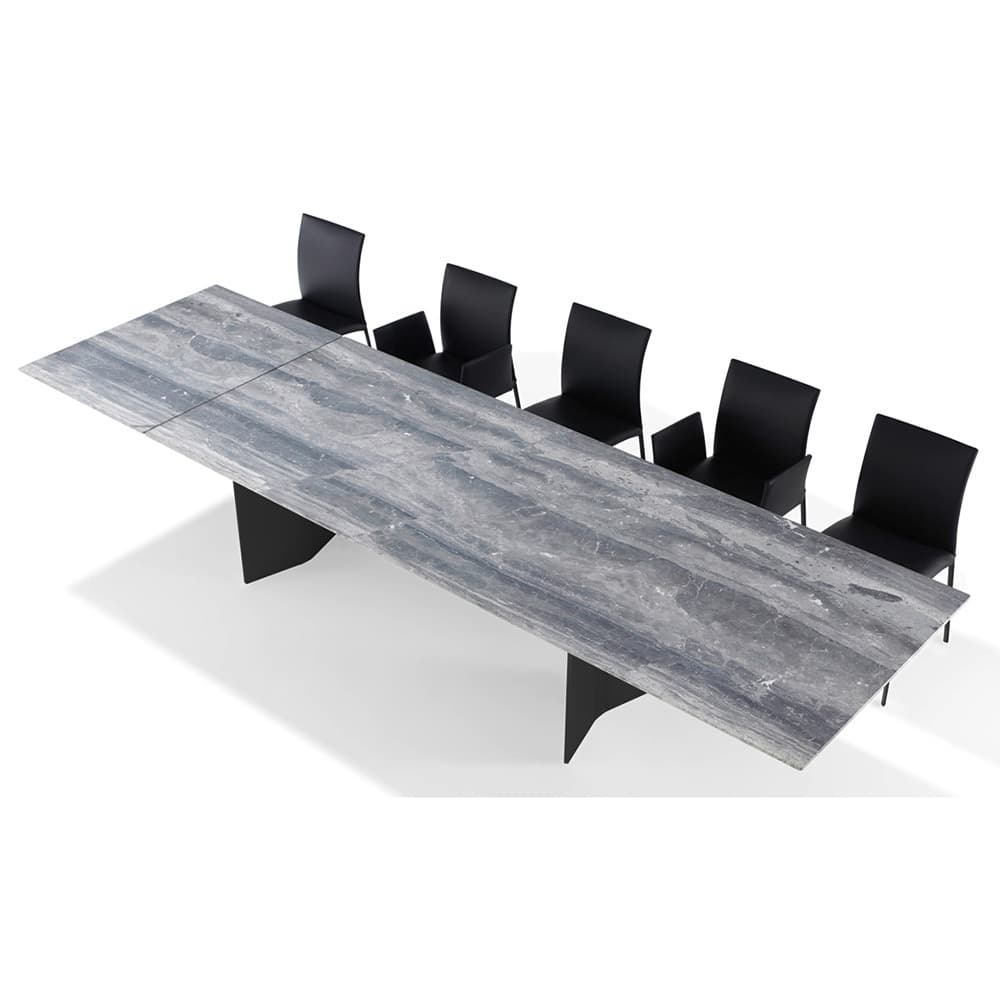 Atlas Magnum Dining Table by Draenert