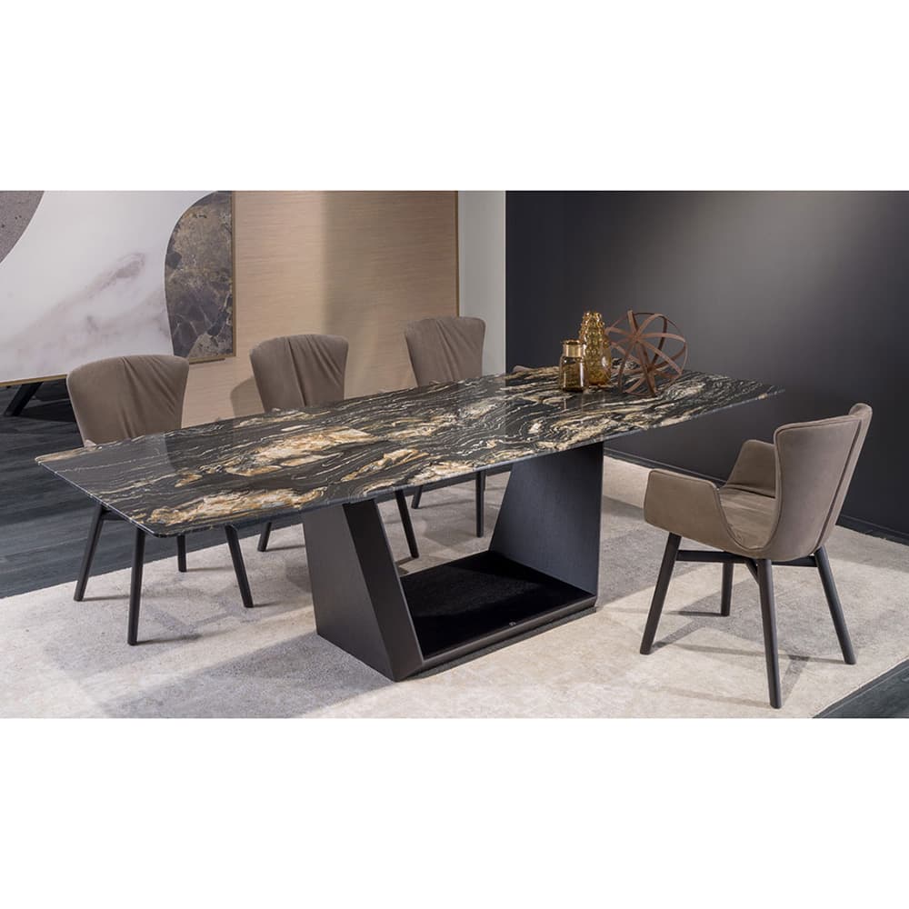 Fontana Dining Table by Draenert