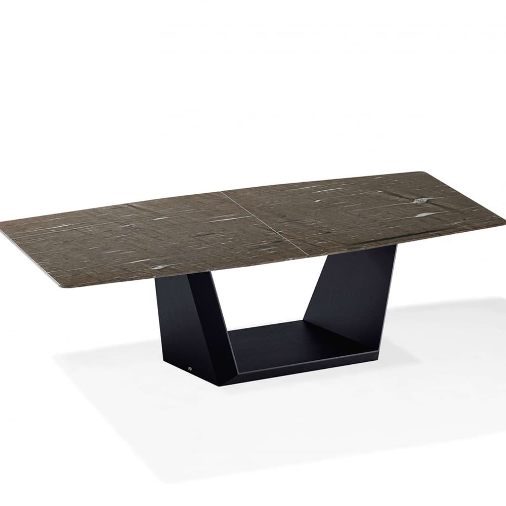 Fontana Dining Table by Draenert