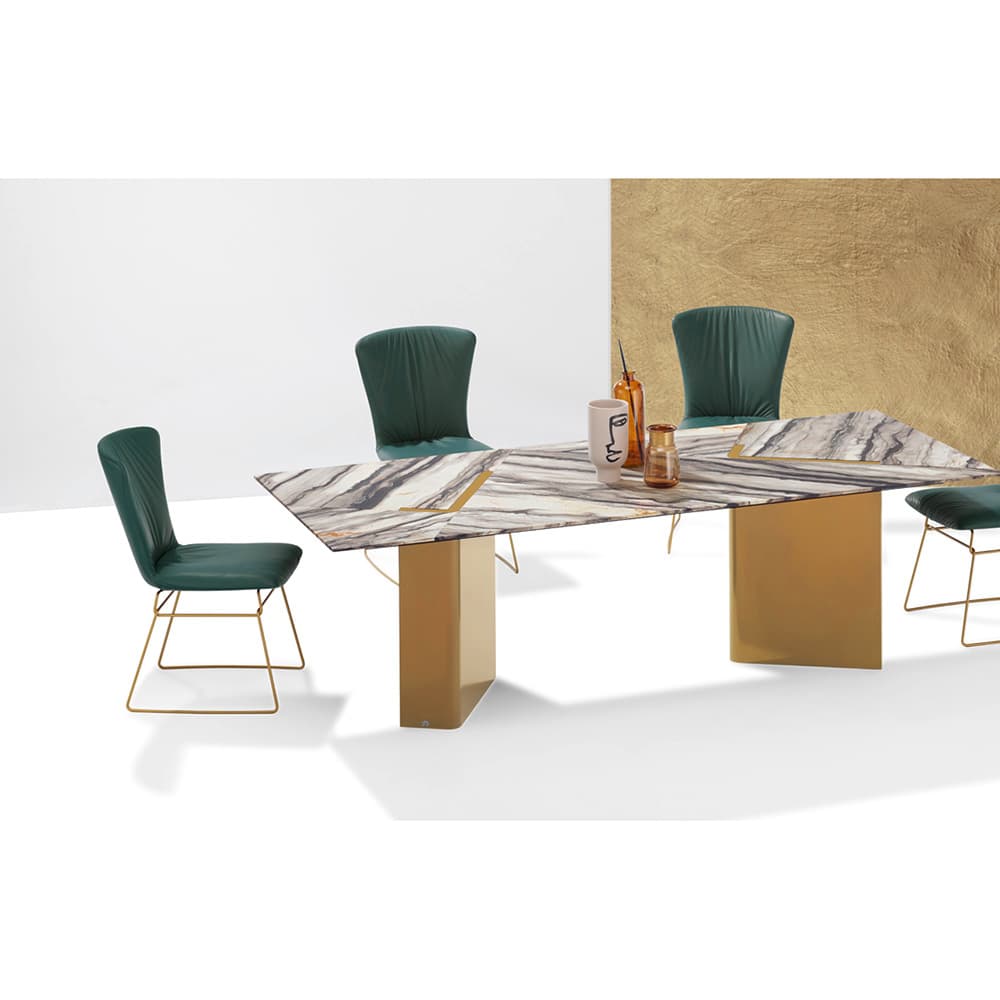 Kallisto Dining Table by Draenert