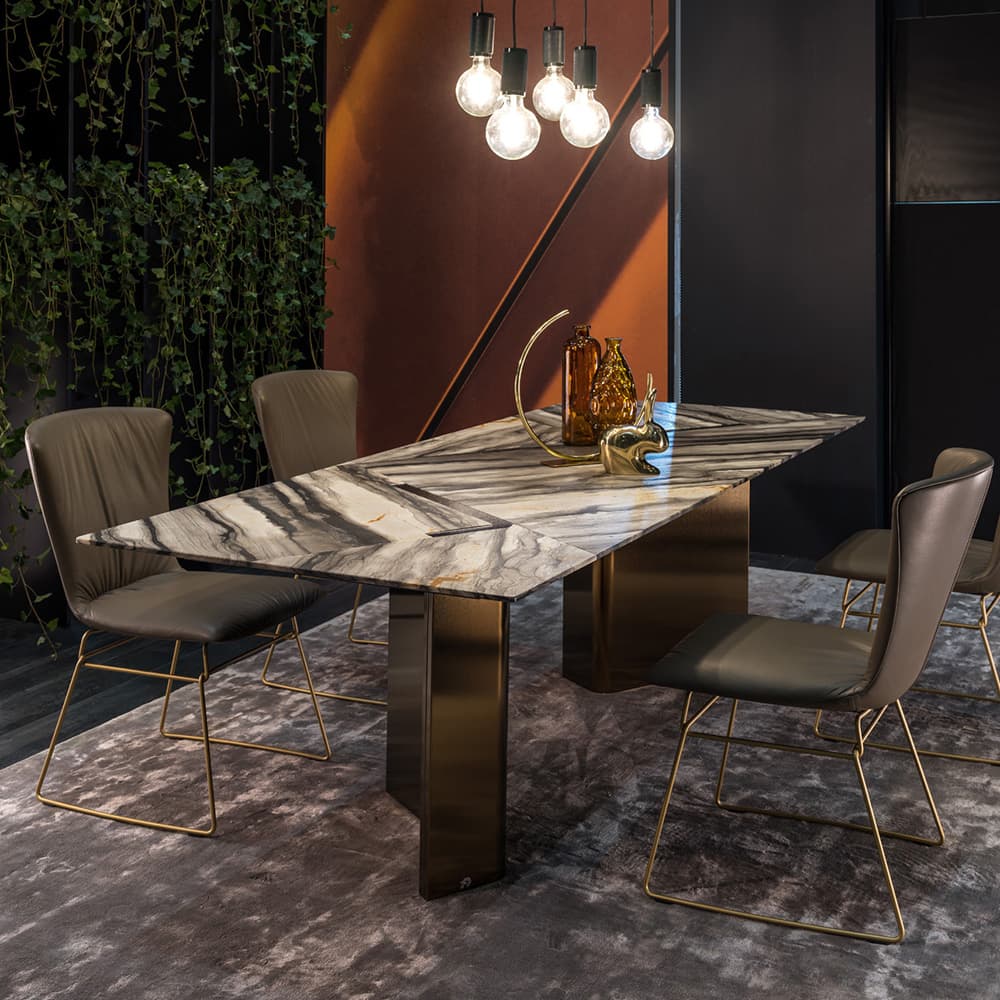 Kallisto Dining Table by Draenert