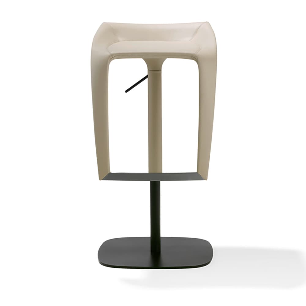 Leaf Bar Stool by Draenert