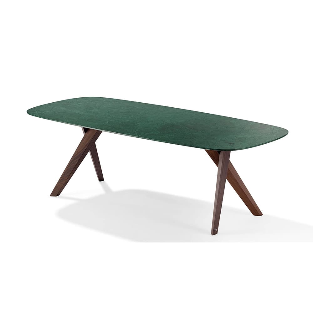 Lope Dining Table by Draenert