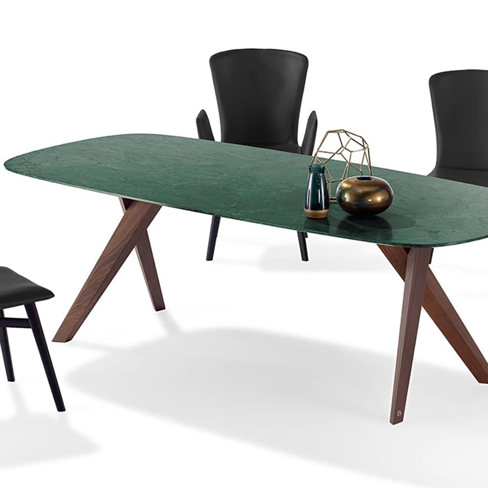 Lope Dining Table by Draenert