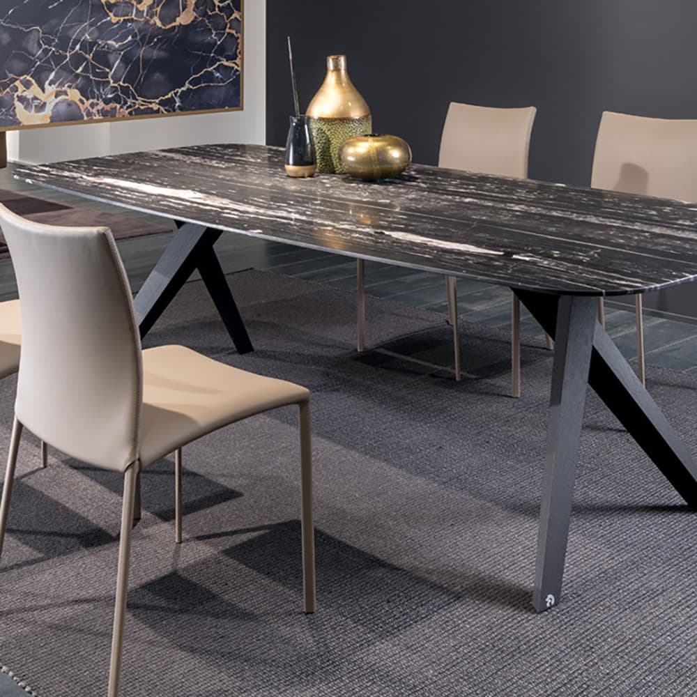 Lope Dining Table by Draenert