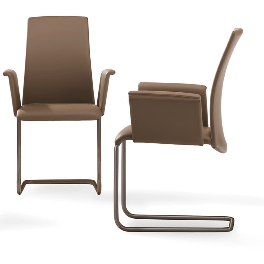 Luma Armchair by Draenert