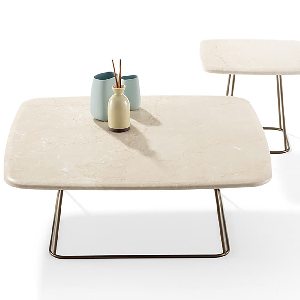 Manolo Coffee Table by Draenert