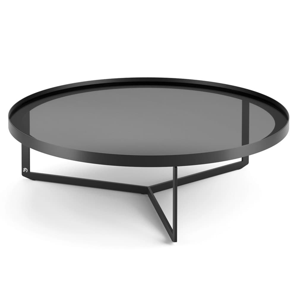 Nebra Coffee Table by Draenert