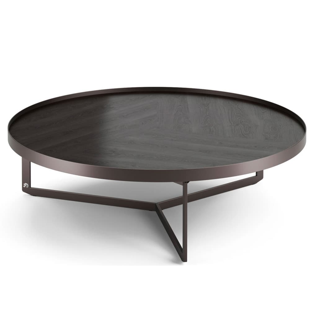 Nebra Coffee Table by Draenert