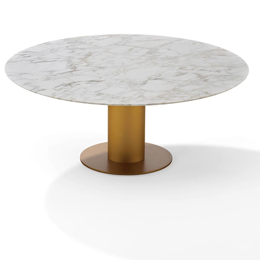 Nelly Dining Table by Draenert