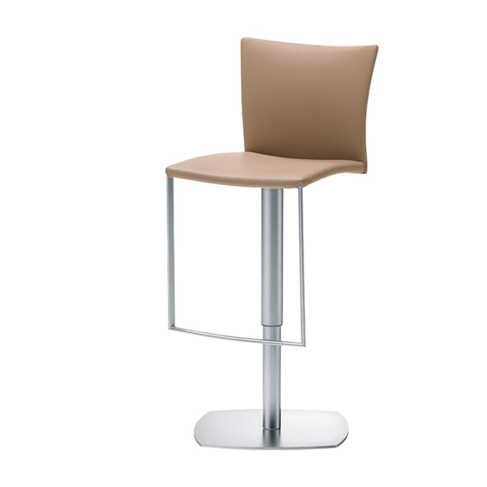 Nobile-2079 Bar Stool by Draenert