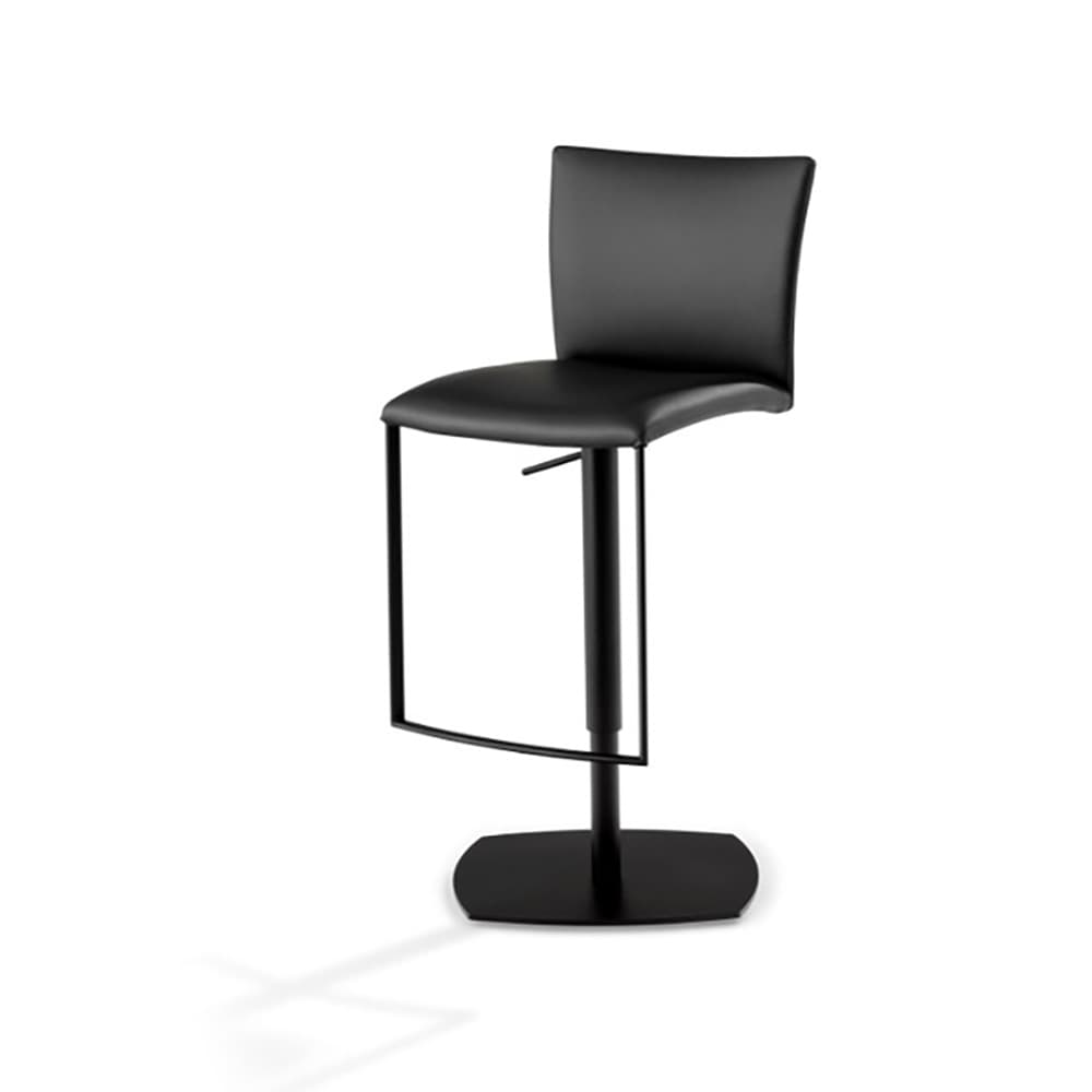 Nobile-2079 Bar Stool by Draenert