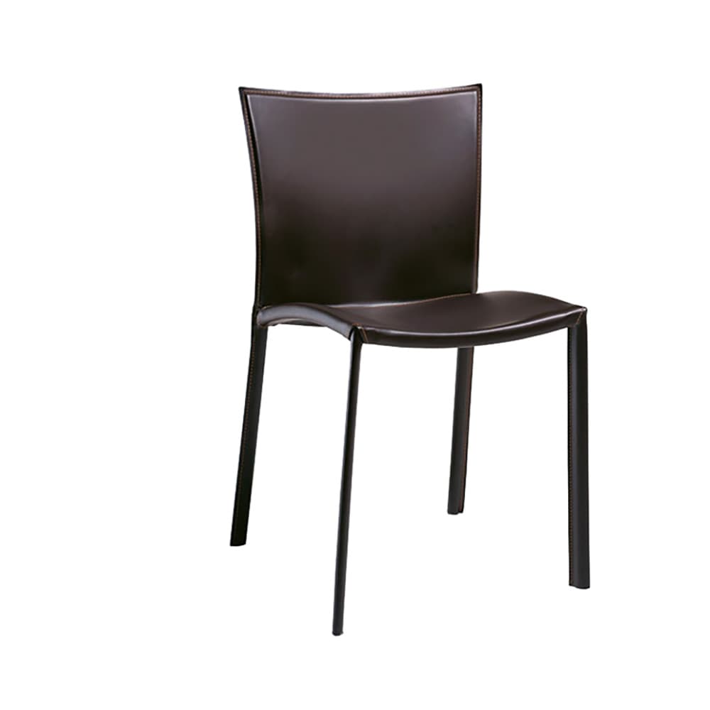 Nobile Dining Chair by Draenert