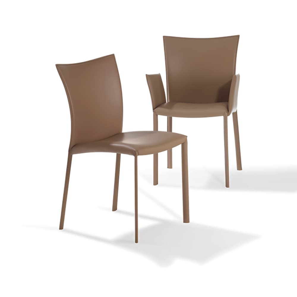 Nobile Dining Chair by Draenert