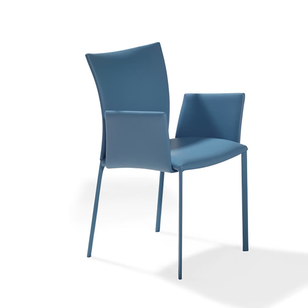 Nobile Soft Armchair by Draenert