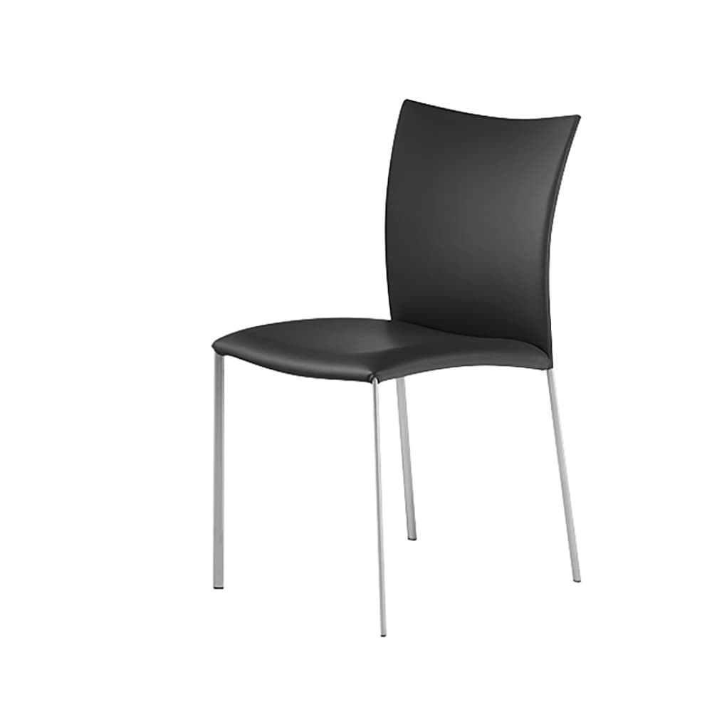 Nobile Soft Dining Chair by Draenert