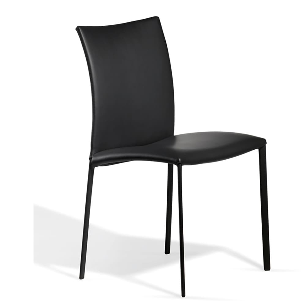 Nobile Soft X Dining Chair by Draenert