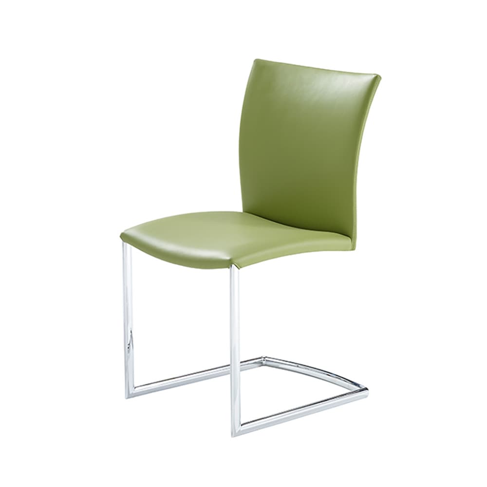 Nobile Swing Dining Chair by Draenert