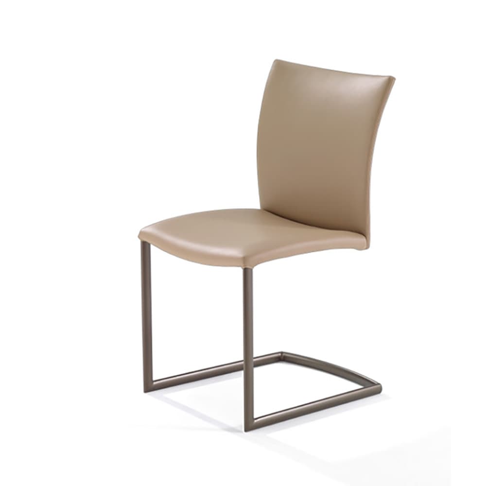 Nobile Swing Dining Chair by Draenert