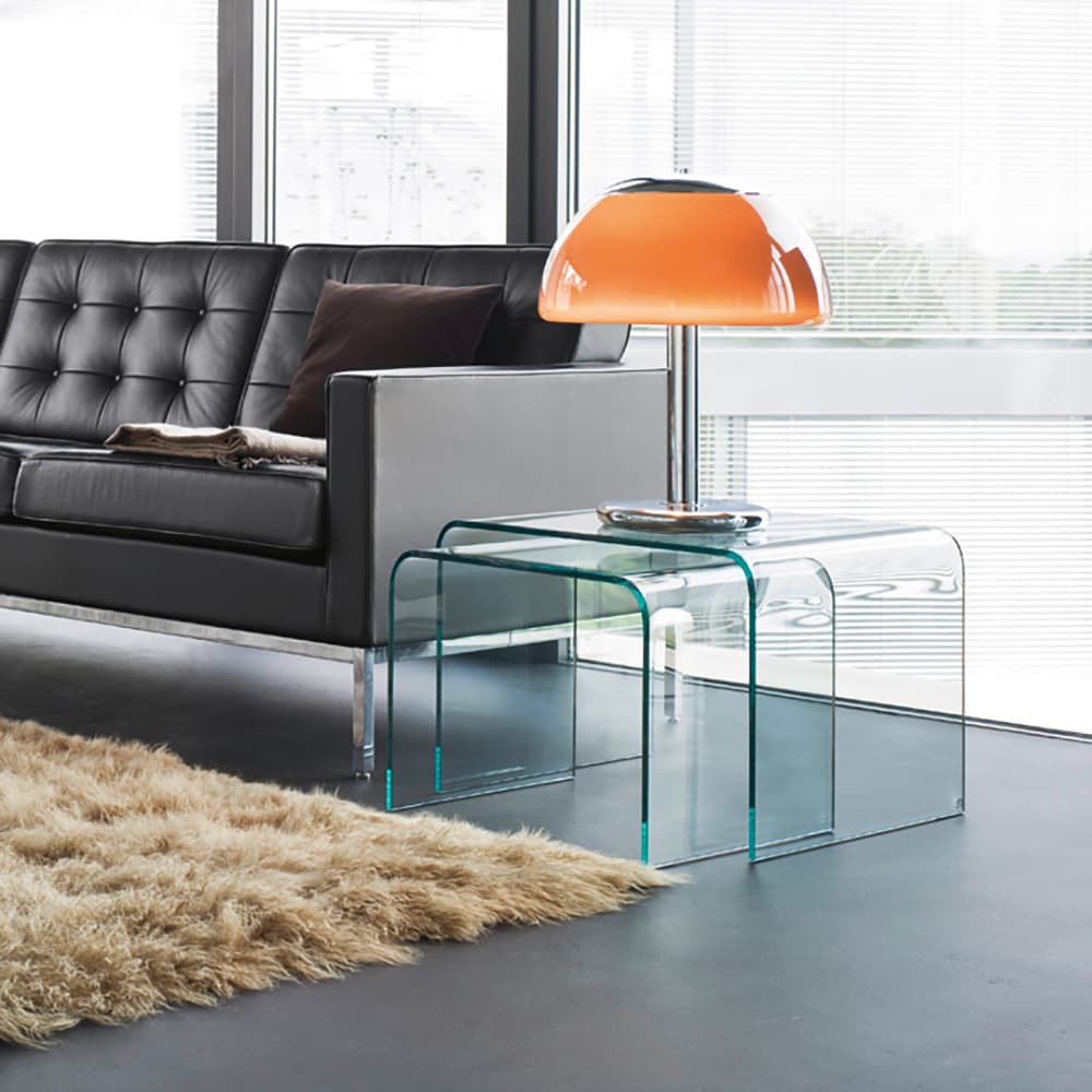 Nurglas Coffee Table by Draenert