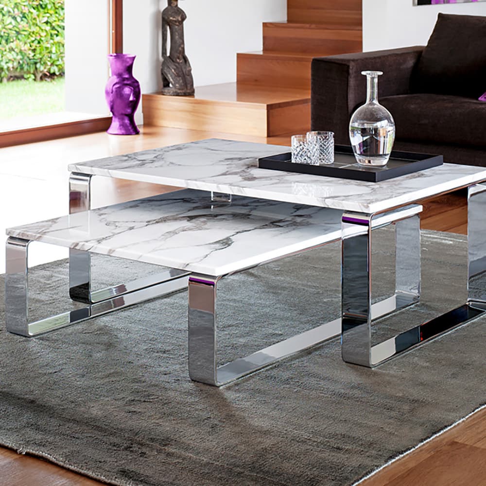 Primus Coffee Table by Draenert