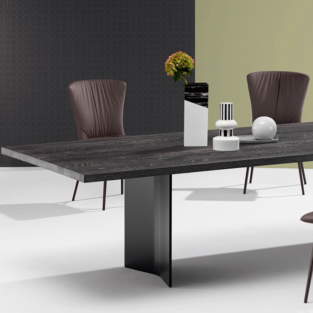 Soho Dining Table by Draenert