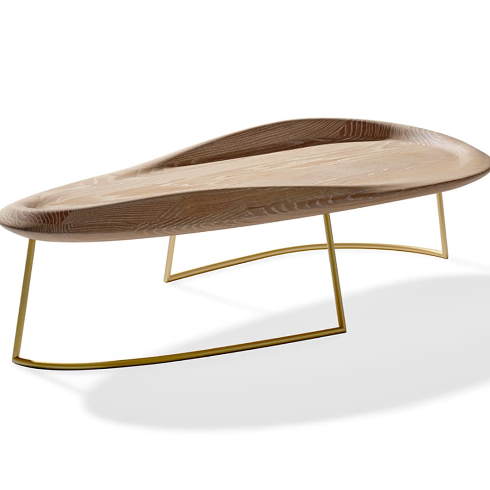 Surf Coffee Table by Draenert