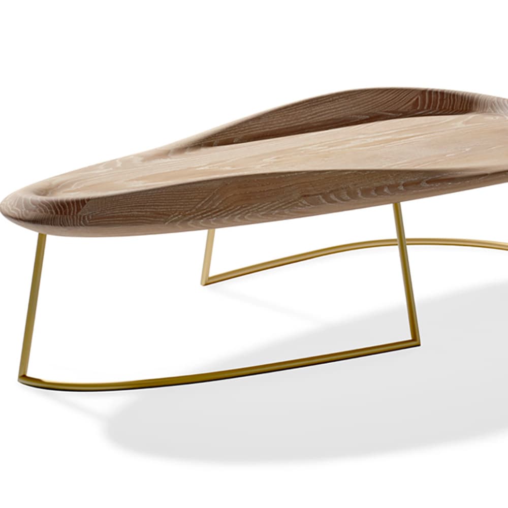 Surf Coffee Table by Draenert