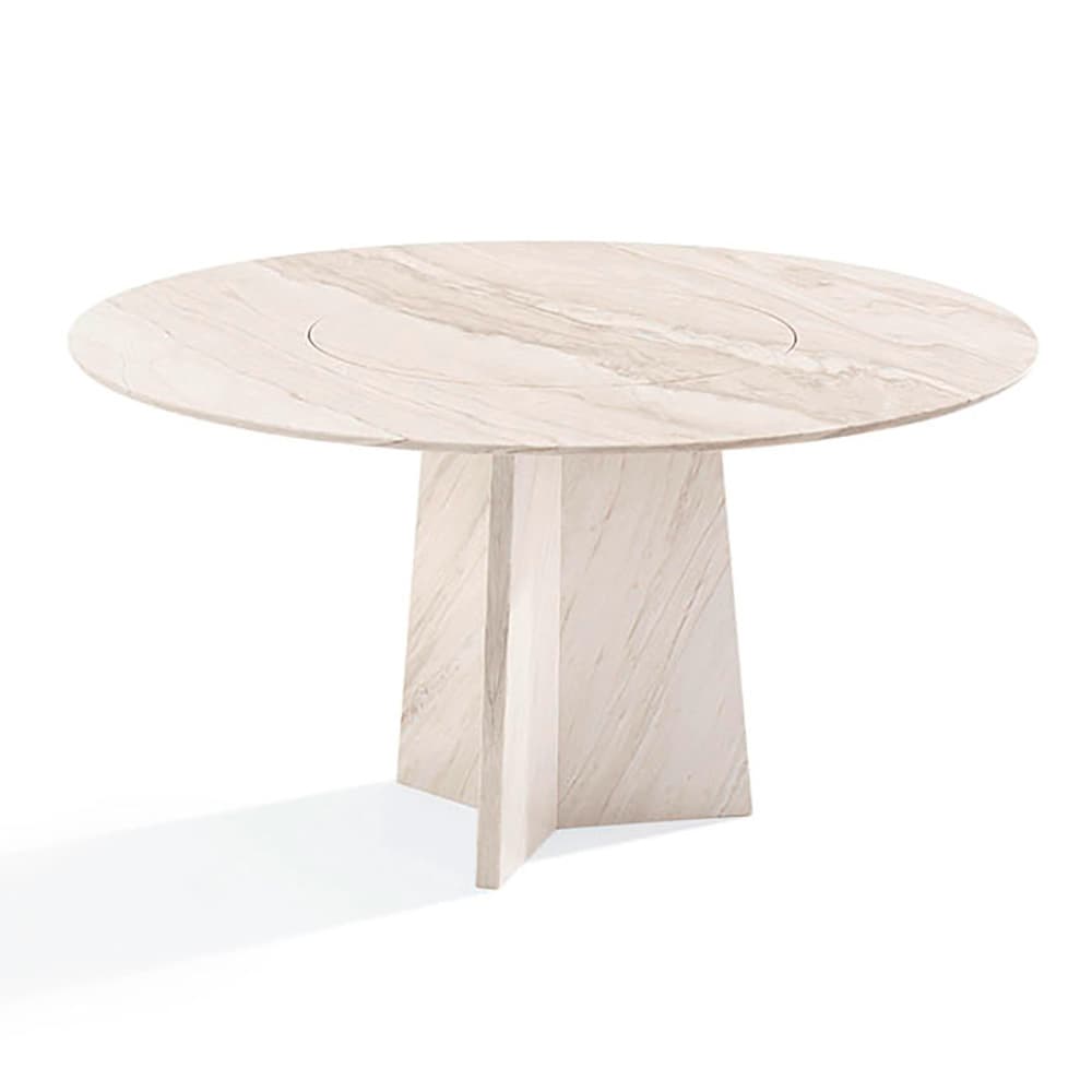 Tadao Dining Table by Draenert