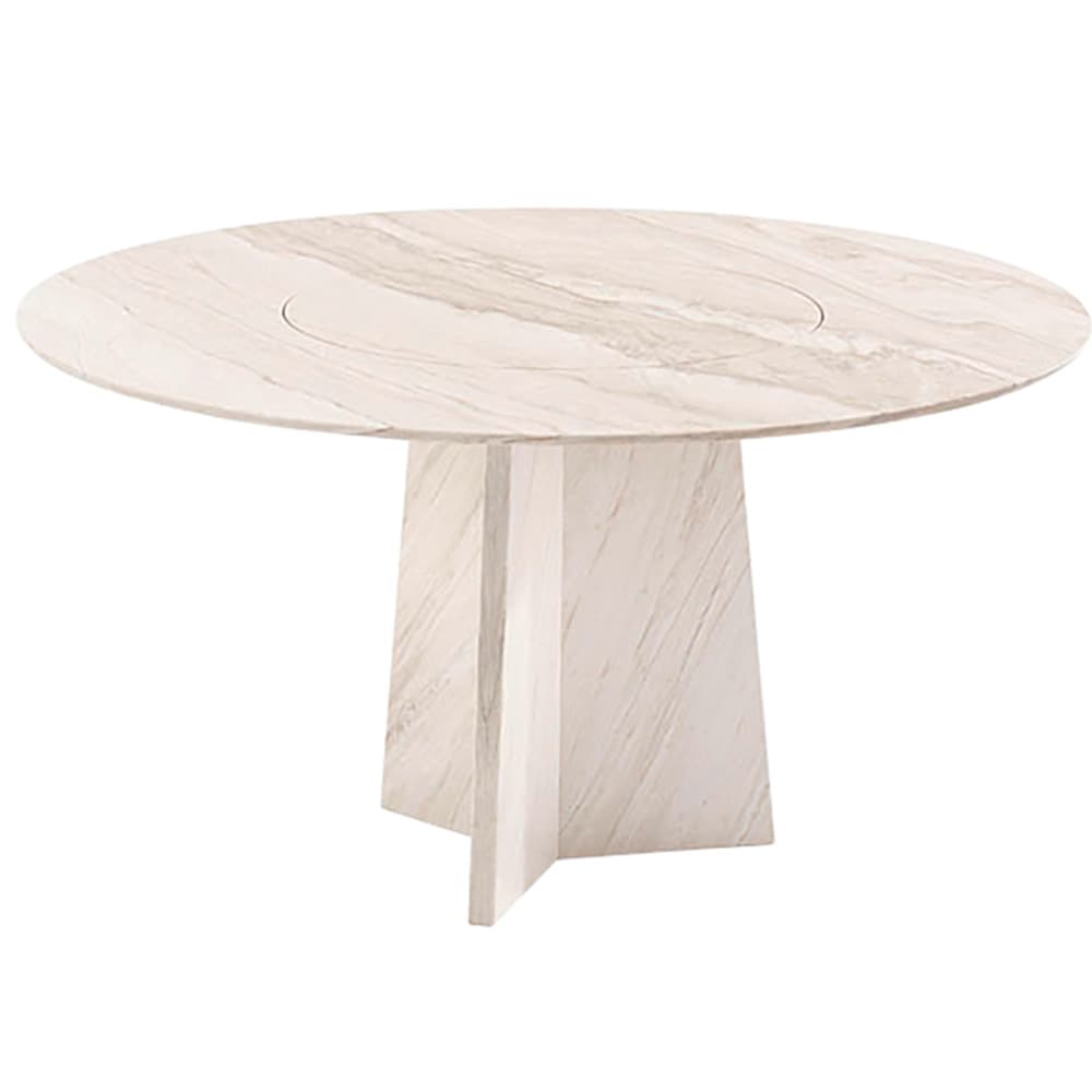 Tadao Dining Table by Draenert