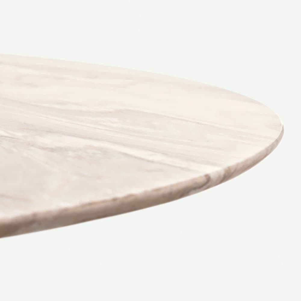 Tadao Dining Table by Draenert