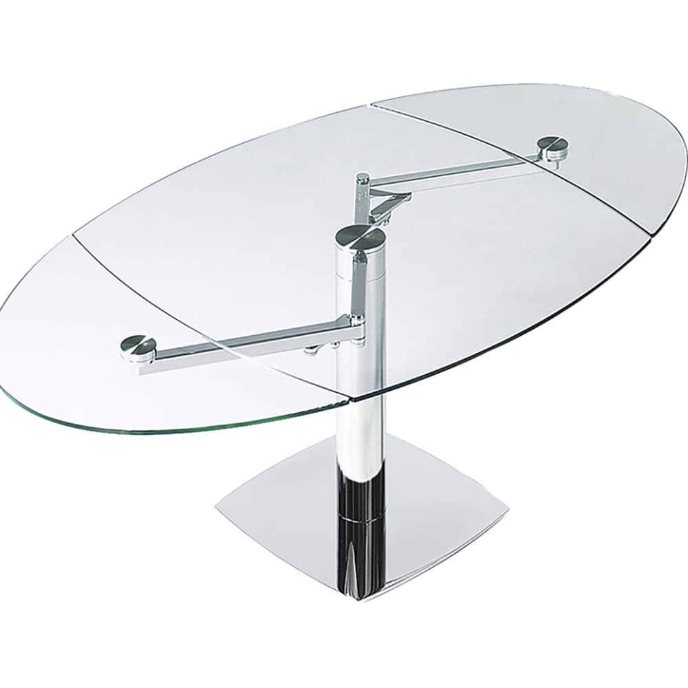 Titan Dining Table by Draenert