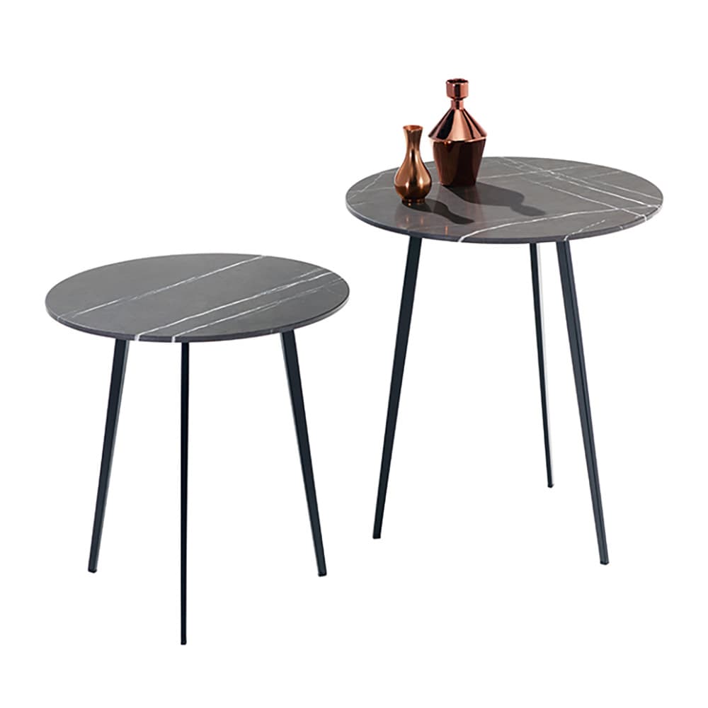 Tosca Side Table by Draenert