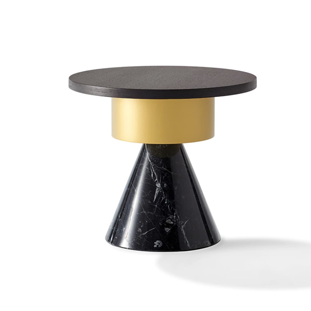 Totem Coffee Table by Draenert