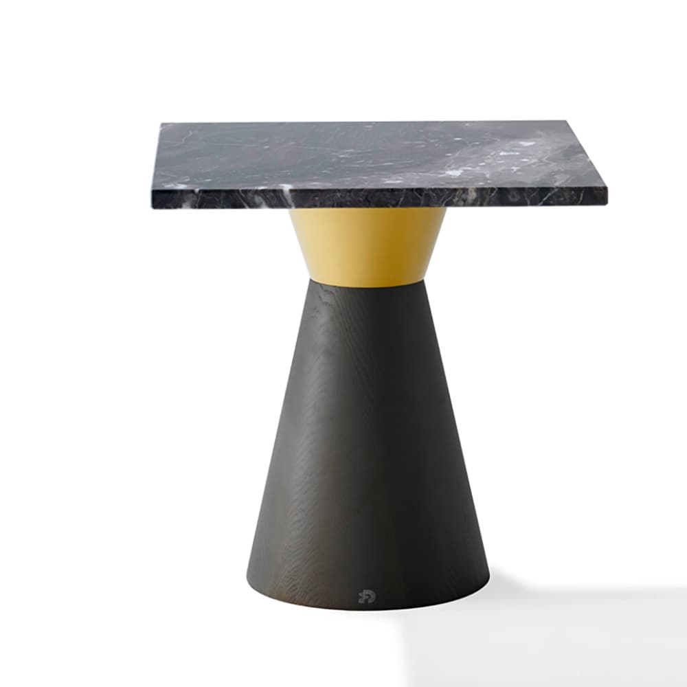 Totem Coffee Table by Draenert