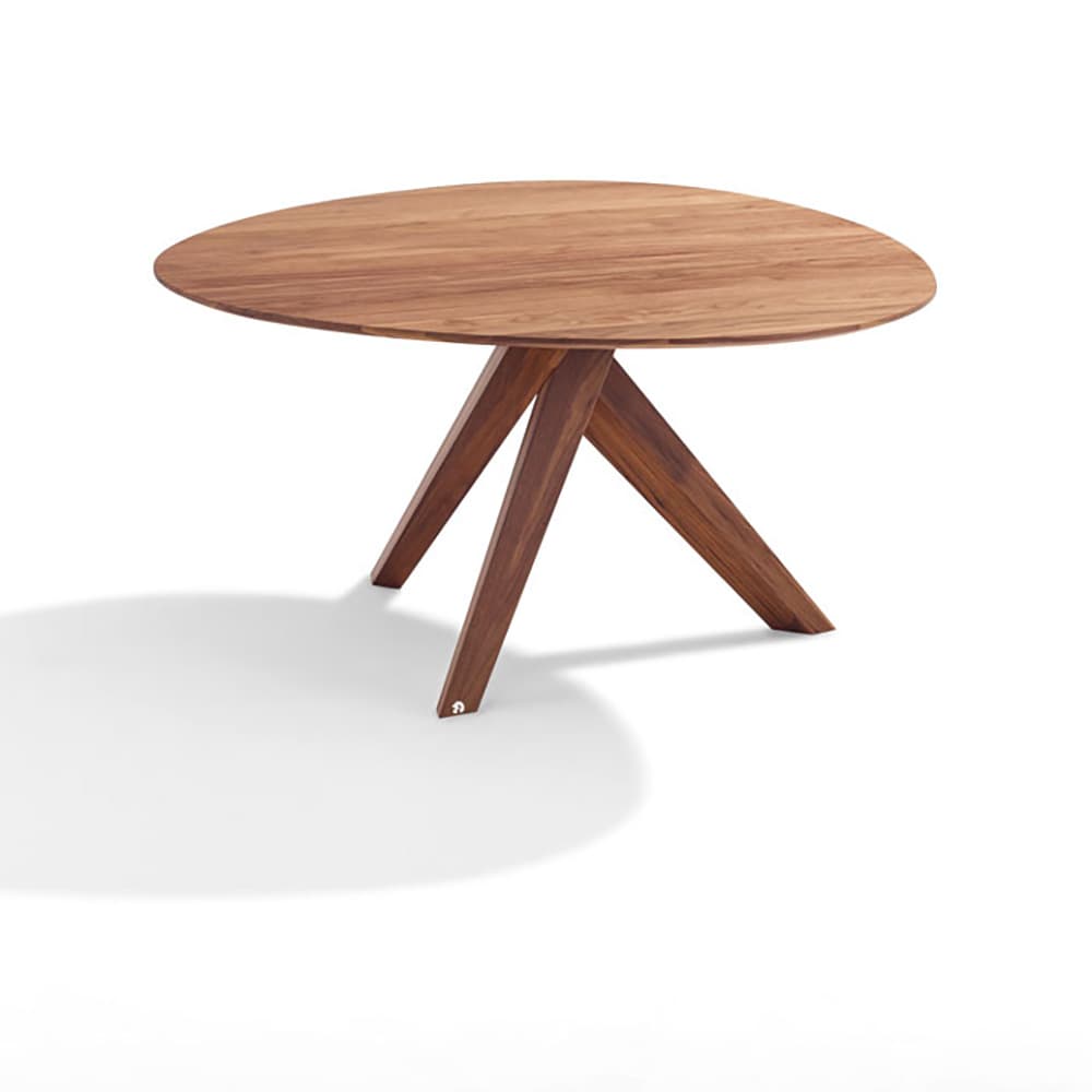 Trilope Dining Table by Draenert